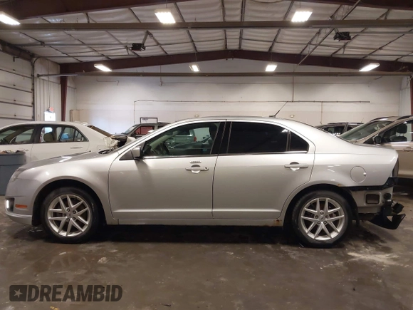 2012 Ford Fusion SEL with VIN 3FAHP0JG9CR204722, listed as a IAAI auction lot 42391881 with 203,574 mi miles and . Bid and sale history available at DreamBid. Image 15.