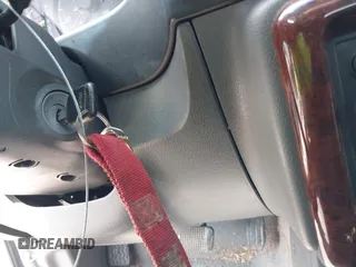 2002 Isuzu Rodeo S с VIN 4S2CK58W024313661, выставлен на аукционе IAAI как лот 42305564 с пробегом 174 949 миль миль и . История ставок и продаж доступна на DreamBid. Изображение 11.