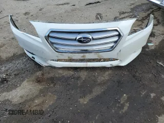 2016 Subaru Legacy Premium z VIN 4S3BNBC61G3050923, wystawiony jako Copart lot #66814874 z przebiegiem Nie podano mil oraz Szkoda całkowita • Salvage title. Historia ofert i sprzedaży dostępna na DreamBid. Obrazek 12.