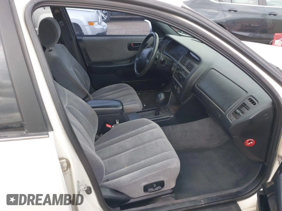 1997 Toyota Avalon XL with VIN 4T1BF12BXVU145361, listed as a IAAI auction lot 42034491 with 261,773 mi miles and . Bid and sale history available at DreamBid. Image 5.