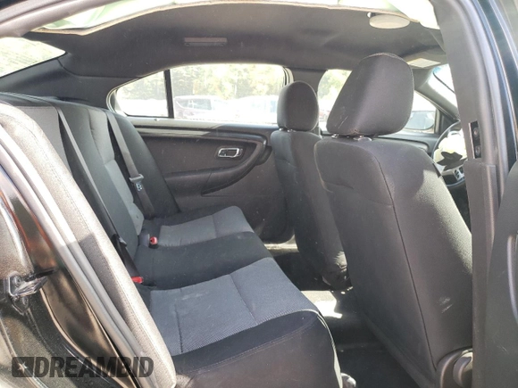2014 Ford Police Interceptor with VIN 1FAHP2MTXEG124103, listed as a Copart auction lot 72791314 with 136,143 mi miles and Clean title. Bid and sale history available at DreamBid. Image 10.