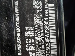 2014 MINI Countryman S z VIN WMWZC5C54EWP38954, wystawiony jako Copart lot #56455545 z przebiegiem 127 815 mil mil oraz Tytuł czysty. Historia ofert i sprzedaży dostępna na DreamBid. Obrazek 12.