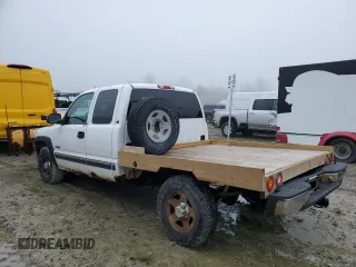 2002 Chevrolet Silverado 1500 LT with VIN 2GCEK19T321328555, listed as a Copart auction lot 55344055 with 96,091 mi miles and Clean Title. Bid and sale history available at carsss.com. Image 2.