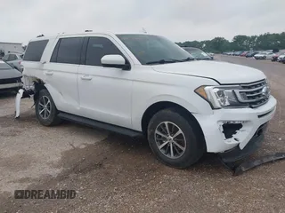 2020 Ford Expedition XLT z VIN 1FMJU1JT0LEA95282, wystawiony jako IAAI lot #42021691 z przebiegiem 60 163 mil mil oraz . Historia ofert i sprzedaży dostępna na DreamBid. Obrazek 1.
