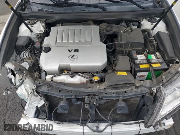 2014 Lexus ES 350 with VIN JTHBK1GG2E2114247, listed as a Copart auction lot 52910175 with 105,944 mi miles and Salvage Title. Bid and sale history available at carsss.com. Image 11.