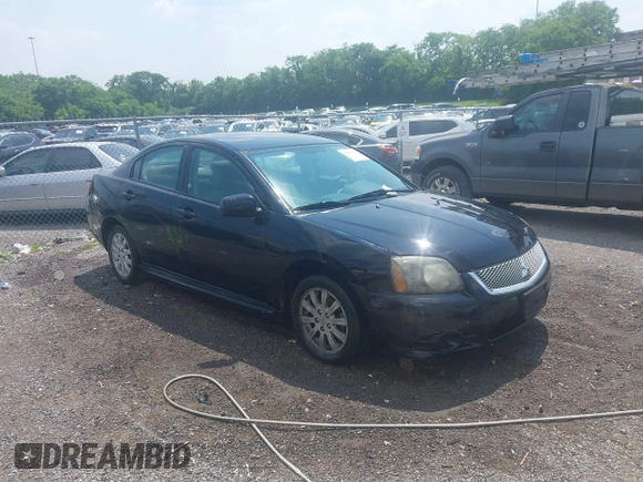 2010 Mitsubishi Galant FE с VIN 4A32B2FF3AE003311, выставлен на аукционе IAAI как лот 42410738 с пробегом 216 286 миль миль и . История ставок и продаж доступна на DreamBid. Изображение 1.