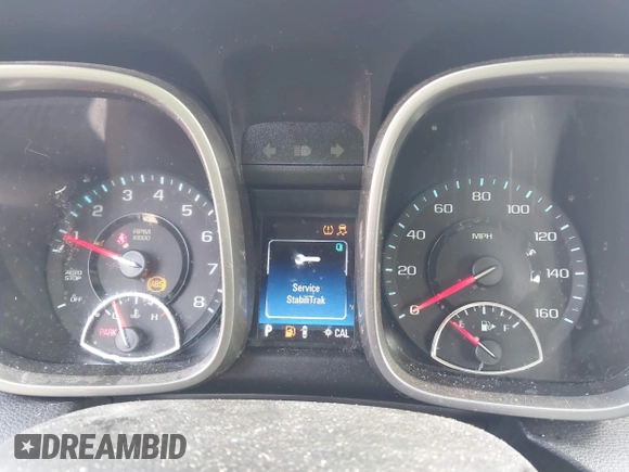 2015 Chevrolet Malibu LT with VIN 1G11C5SL8FF329432, listed as a IAAI auction lot 42148187 with 86,323 mi miles and . Bid and sale history available at DreamBid. Image 7.