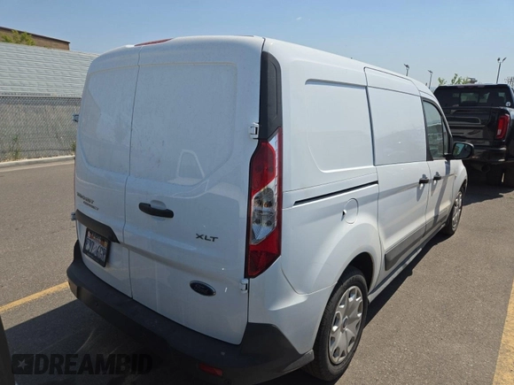 2018 Ford Transit Connect XLT with VIN NM0LS7F78J1369508, listed as a IAAI auction lot 42554159 with 280,165 mi miles and . Bid and sale history available at DreamBid. Image 22.