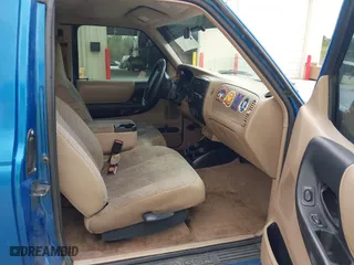 2001 Ford Ranger XL with VIN 1FTYR14V01TA97723, listed as a IAAI auction lot 41973959 with 247,891 mi miles. Bid and sale history available at carsss.com. Image 5.