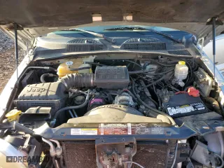 2002 Jeep Liberty Limited with VIN 1J8GL58K12W330926, listed as a Copart auction lot 46616975 with 157,859 mi miles and Salvage Title. Bid and sale history available at carsss.com. Image 12.