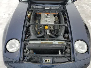 1993 Porsche 928 z VIN WP0AA2929PS815135, wystawiony jako Copart lot #86840514 z przebiegiem 69 263 mil mil oraz Szkody całkowita. Historia ofert i sprzedaży dostępna na DreamBid. Obrazek 11.