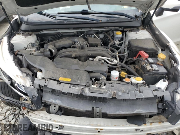 2015 Subaru Legacy Limited z VIN 4S3BNAL62F3012481, wystawiony jako Copart lot #64281365 z przebiegiem 166 888 mil mil oraz Szkoda całkowita • Salvage title. Historia ofert i sprzedaży dostępna na DreamBid. Obrazek 11.