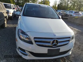 2014 Mercedes-Benz B Electric Drive with VIN WDDVP9AB1EJ001378, listed as a Copart auction lot 74772884 with 83,855 mi miles and Clean Title. Bid and sale history available at DreamBid. Image 5.
