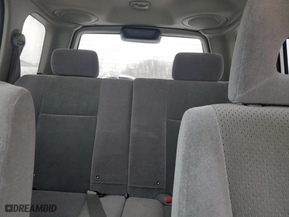 2003 Suzuki Grand Vitara with VIN JS3TD62V634107209, listed as a Copart auction lot 83019744 with 219,180 mi miles and Salvage Title. Bid and sale history available at carsss.com. Image 10.
