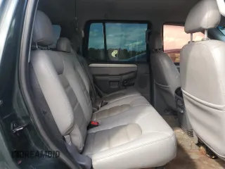 2004 Ford Explorer XLT with VIN 1FMZU73K14UA95471, listed as a Copart auction lot 63702145 with 100,210 mi miles and Salvage title. Bid and sale history available at DreamBid. Image 11.