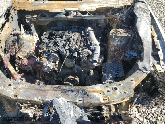 2015 Jeep Grand Cherokee Summit with VIN 1C4RJFJM1FC779490, listed as a Copart auction lot 47217545 with 0 mi miles and Salvage Title. Bid and sale history available at carsss.com. Image 11.