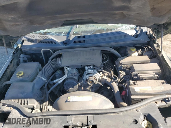 2007 Jeep Commander Sport with VIN 1J8HG48K27C663745, listed as a Copart auction lot 75741314 with 194,534 mi miles and Salvage Title. Bid and sale history available at carsss.com. Image 14.