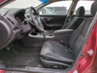 2014 Nissan Altima SV with VIN 1N4AL3AP5EC412872, listed as a Copart auction lot 49775545 with 167,156 mi miles and Salvage Title. Bid and sale history available at DreamBid. Image 7.