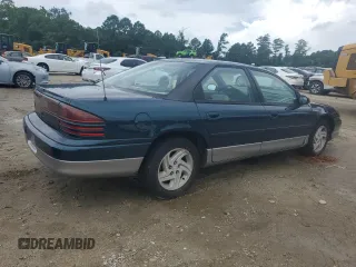 1993 Dodge Intrepid z VIN 2B3ED56F1PH641071, wystawiony jako Copart lot #62796754 z przebiegiem 131 285 mil mil oraz Czysty tytuł • Clean title. Historia ofert i sprzedaży dostępna na DreamBid. Obrazek 3.