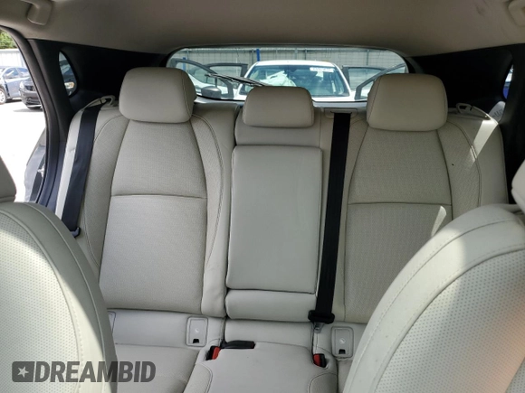 2020 Mazda CX-30 Premium with VIN 3MVDMAEM1LM100566, listed as a Copart auction lot 64261844 with 41,221 mi miles and Salvage title. Bid and sale history available at DreamBid. Image 10.