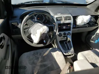 2006 Chevrolet Equinox LS z VIN 2CNDL23F866056591, wystawiony jako Copart lot #50784405 z przebiegiem 285 718 mil mil oraz Szkoda całkowita • Salvage title. Historia ofert i sprzedaży dostępna na DreamBid. Obrazek 8.