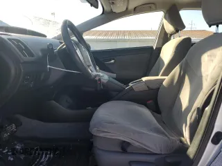 2014 Toyota Prius Four with VIN JTDKN3DU0E1737659, listed as a Copart auction lot 88100915 with 17,707 mi miles and Salvage Title. Bid and sale history available at carsss.com. Image 7.