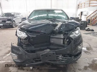 2021 Chevrolet Equinox LT with VIN 3GNAXUEV3MS134065, listed as a IAAI auction lot 41476294 with 45,651 mi miles and . Bid and sale history available at DreamBid. Image 12.