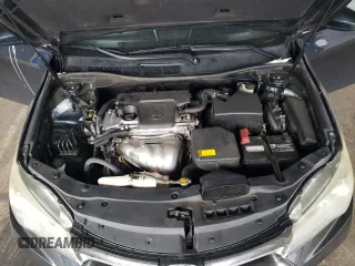 2015 Toyota Camry XLE with VIN 4T4BF1FK3FR477546, listed as a Copart auction lot 55223575 with 131,599 mi miles and Clean Title. Bid and sale history available at carsss.com. Image 11.