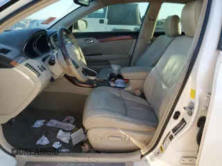 2011 Toyota Avalon with VIN 4T1BK3DBXBU395263, listed as a Copart auction lot 48488885 with Not Provided miles and Salvage Title. Bid and sale history available at carsss.com. Image 7.