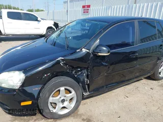 2009 Volkswagen Rabbit S с VIN WVWDA71KX9W141224, выставлен на аукционе IAAI как лот 42174538 с пробегом 130 540 миль миль и . История ставок и продаж доступна на DreamBid. Изображение 6.