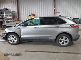 2021 Ford Edge SE z VIN 2FMPK3G92MBA23309, wystawiony jako IAAI lot #41586140 z przebiegiem 23 593 mil mil oraz . Historia ofert i sprzedaży dostępna na DreamBid. Obrazek 13.