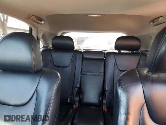 2014 Lexus RX 350 с VIN 2T2ZK1BA4EC148237, выставлен на аукционе Copart как лот 85214924 с пробегом 266 204 миль миль и Списание • Salvage title. История ставок и продаж доступна на DreamBid. Изображение 10.