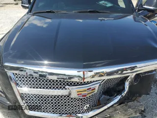 2018 Cadillac Escalade ESV Platinum z VIN 1GYS4KKJXJR360303, wystawiony jako Copart lot #54401285 z przebiegiem 94 802 mil mil oraz Szkody całkowita. Historia ofert i sprzedaży dostępna na DreamBid. Obrazek 12.