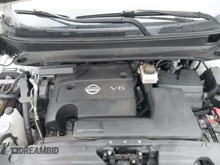 2013 Nissan Pathfinder SL with VIN 5N1AR2MM0DC684616, listed as a IAAI auction lot 41509202 with 118,087 mi miles and . Bid and sale history available at DreamBid. Image 10.