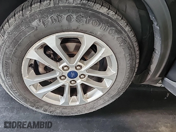 2021 Ford Escape SE with VIN 1FMCU9G61MUA42929, listed as a IAAI auction lot 42672826 with 115,795 mi miles and . Bid and sale history available at DreamBid. Image 18.