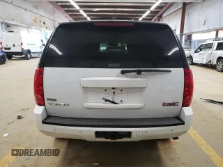 2011 GMC Yukon SLE with VIN 1GKS1AE05BR155327, listed as a Copart auction lot 68022994 with 0 mi miles and Non Repairable. Bid and sale history available at carsss.com. Image 6.