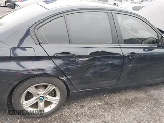 2015 BMW 3 Series 328i xDrive with VIN WBA3B3G5XFNR86284, listed as a IAAI auction lot 42480891 with 65,449 mi miles and . Bid and sale history available at DreamBid. Image 6.