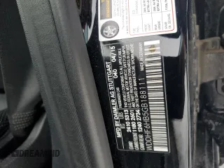 2016 Mercedes-Benz E-Class E 400 with VIN WDDHF6HB5GB188111, listed as a Copart auction lot 44937385 with 92,209 mi miles and Salvage Title. Bid and sale history available at carsss.com. Image 12.