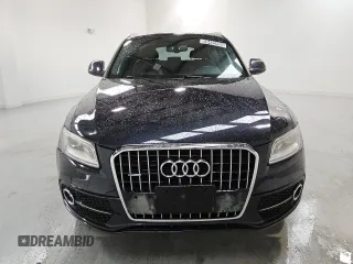 2014 Audi Q5 Premium Plus with VIN WA1DGAFP8EA081347, listed as a Copart auction lot 59495995 with 175,797 mi miles and Clean title. Bid and sale history available at DreamBid. Image 5.