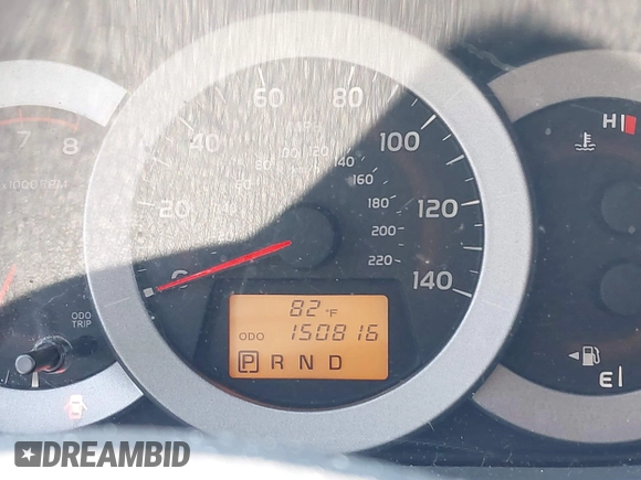 2010 Toyota RAV4 Sport с VIN 2T3RF4DV7AW029334, выставлен на аукционе IAAI как лот 42447558 с пробегом 150 816 миль миль и . История ставок и продаж доступна на DreamBid. Изображение 16.