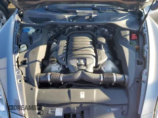 2012 Porsche Cayenne S z VIN WP1AB2A21CLA47534, wystawiony jako Copart lot #53674765 z przebiegiem 186 417 mil mil oraz Tytuł czysty. Historia ofert i sprzedaży dostępna na DreamBid. Obrazek 12.