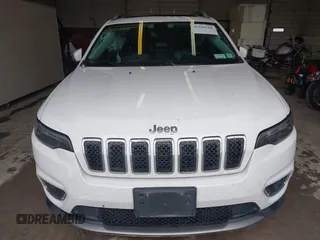 2019 Jeep Cherokee Limited z VIN 1C4PJMDX0KD218719, wystawiony jako IAAI lot #42209168 z przebiegiem 123 182 mil mil oraz . Historia ofert i sprzedaży dostępna na DreamBid. Obrazek 13.