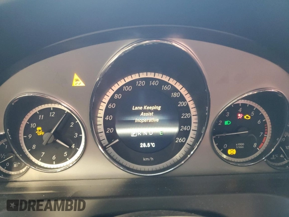 2013 Mercedes-Benz E-Class E 350 with VIN WDDKJ8JBXDF191892, listed as a Copart auction lot 73455514 with 161,095 mi miles and Clean Title. Bid and sale history available at carsss.com. Image 9.