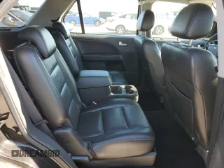 2005 Ford Freestyle Limited with VIN 1FMDK06175GA35298, listed as a Copart auction lot 88019325 with 180,592 mi miles and Salvage Title. Bid and sale history available at carsss.com. Image 11.