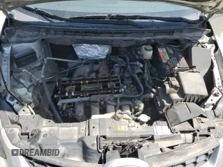 2007 Mazda CX-7 Sport with VIN JM3ER293270145837, listed as a Copart auction lot 52562205 with 145,910 mi miles and Salvage Title. Bid and sale history available at carsss.com. Image 12.
