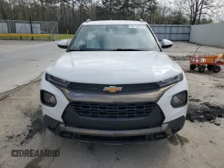2022 Chevrolet TrailBlazer ACTIV with VIN KL79MVSL5NB044911, listed as a Copart auction lot 49176975 with 140,103 mi miles and Salvage Title. Bid and sale history available at DreamBid. Image 5.