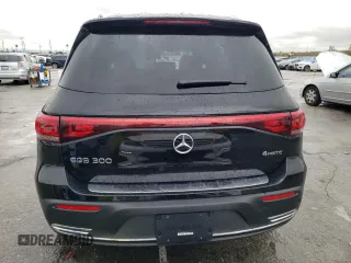2023 Mercedes-Benz EQB 300 z VIN W1N9M0KB7PN054816, wystawiony jako Copart lot #43875394 z przebiegiem 8 143 mil mil oraz . Historia ofert i sprzedaży dostępna na DreamBid. Obrazek 6.