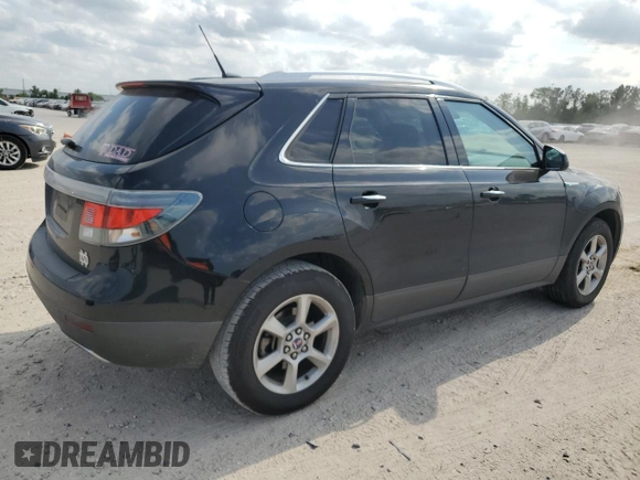 2011 Saab 9-4X Premium z VIN 3G0FNSEY4BS800234, wystawiony jako Copart lot #53293205 z przebiegiem 134 984 mil mil oraz Szkoda całkowita • Salvage title. Historia ofert i sprzedaży dostępna na DreamBid. Obrazek 3.