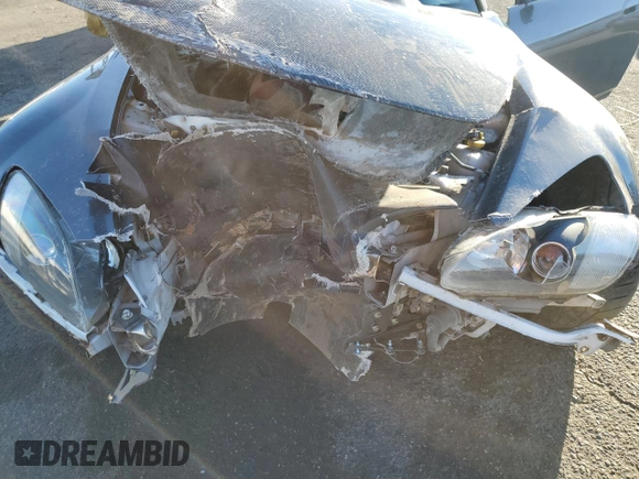 2003 Honda S2000 с VIN JHMAP11433T001832, выставлен на аукционе Copart как лот 79048274 с пробегом 97 309 миль миль и Списание • Salvage title. История ставок и продаж доступна на DreamBid. Изображение 13.