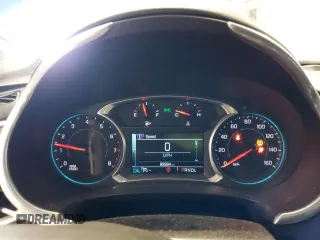 2016 Chevrolet Malibu LT with VIN 1G1ZF5SX2GF347309, listed as a Copart auction lot 47614185 with 98,994 mi miles and Salvage Title. Bid and sale history available at DreamBid. Image 9.